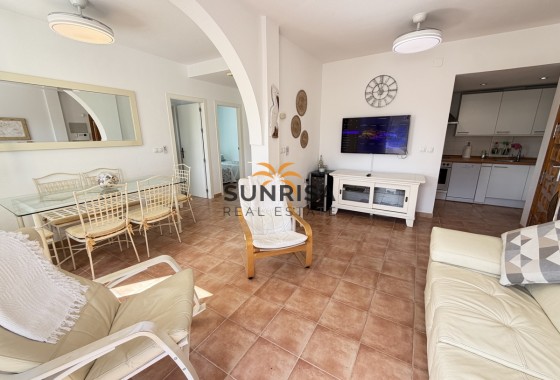 Apartment · Resale - Villamartin · Alicante · Spain