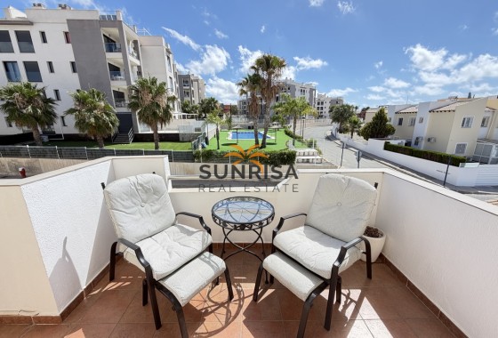 Apartment · Resale - Villamartin · Alicante · Spain