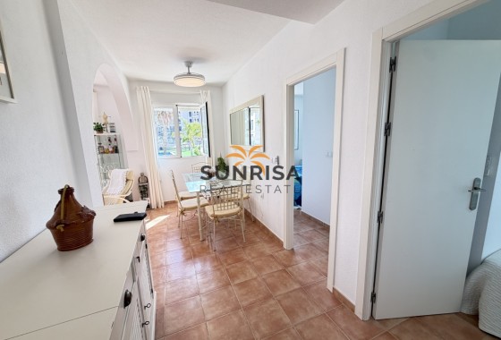 Apartment · Resale - Villamartin · Alicante · Spain