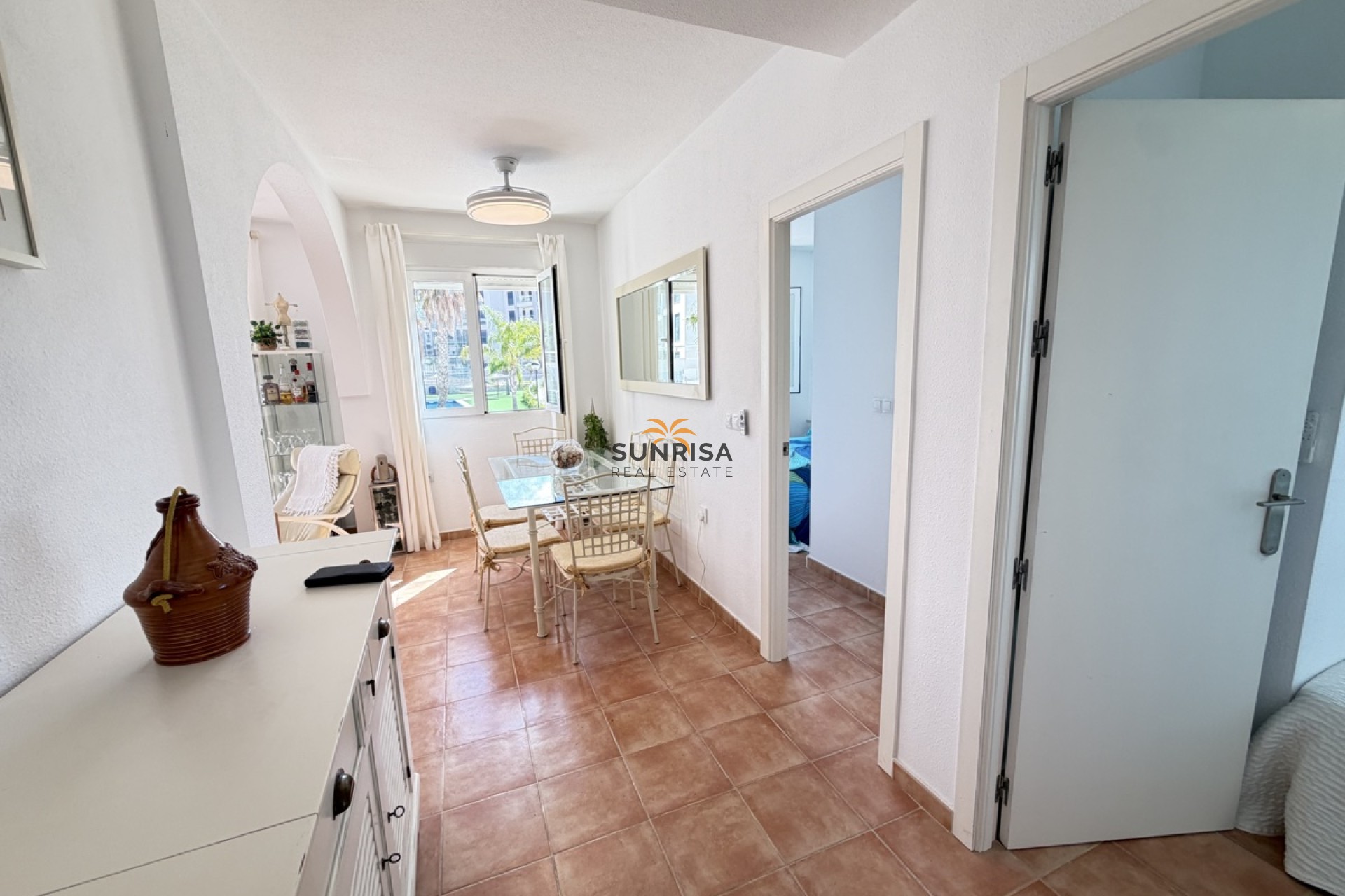Revente - Appartement - Villamartin