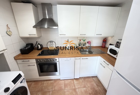 Apartment · Resale - Villamartin · Alicante · Spain
