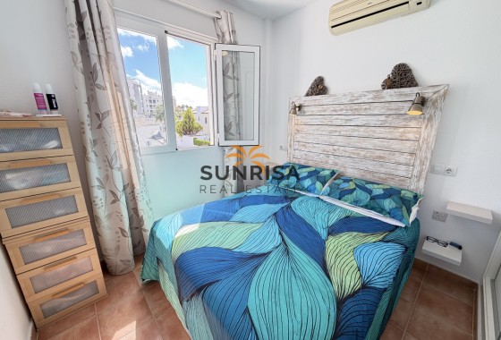 Apartment · Resale - Villamartin · Alicante · Spain