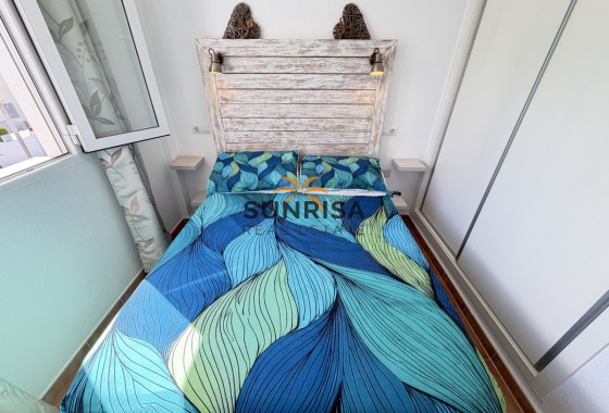 Apartment · Resale - Villamartin · Alicante · Spain
