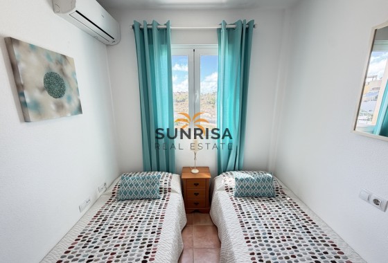 Apartment · Resale - Villamartin · Alicante · Spain