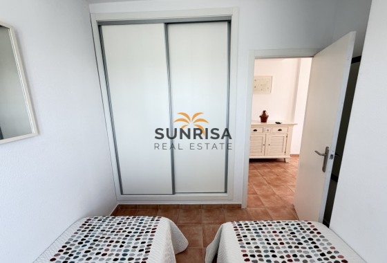 Apartment · Resale - Villamartin · Alicante · Spain