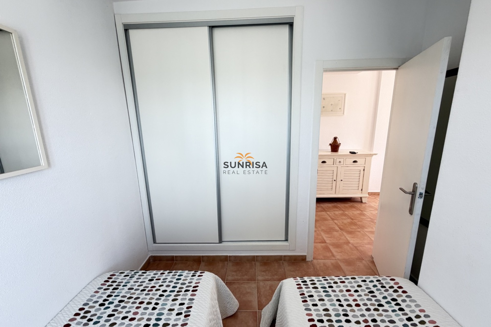 Revente - Appartement - Villamartin