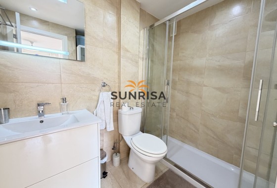 Apartment · Resale - Villamartin · Alicante · Spain