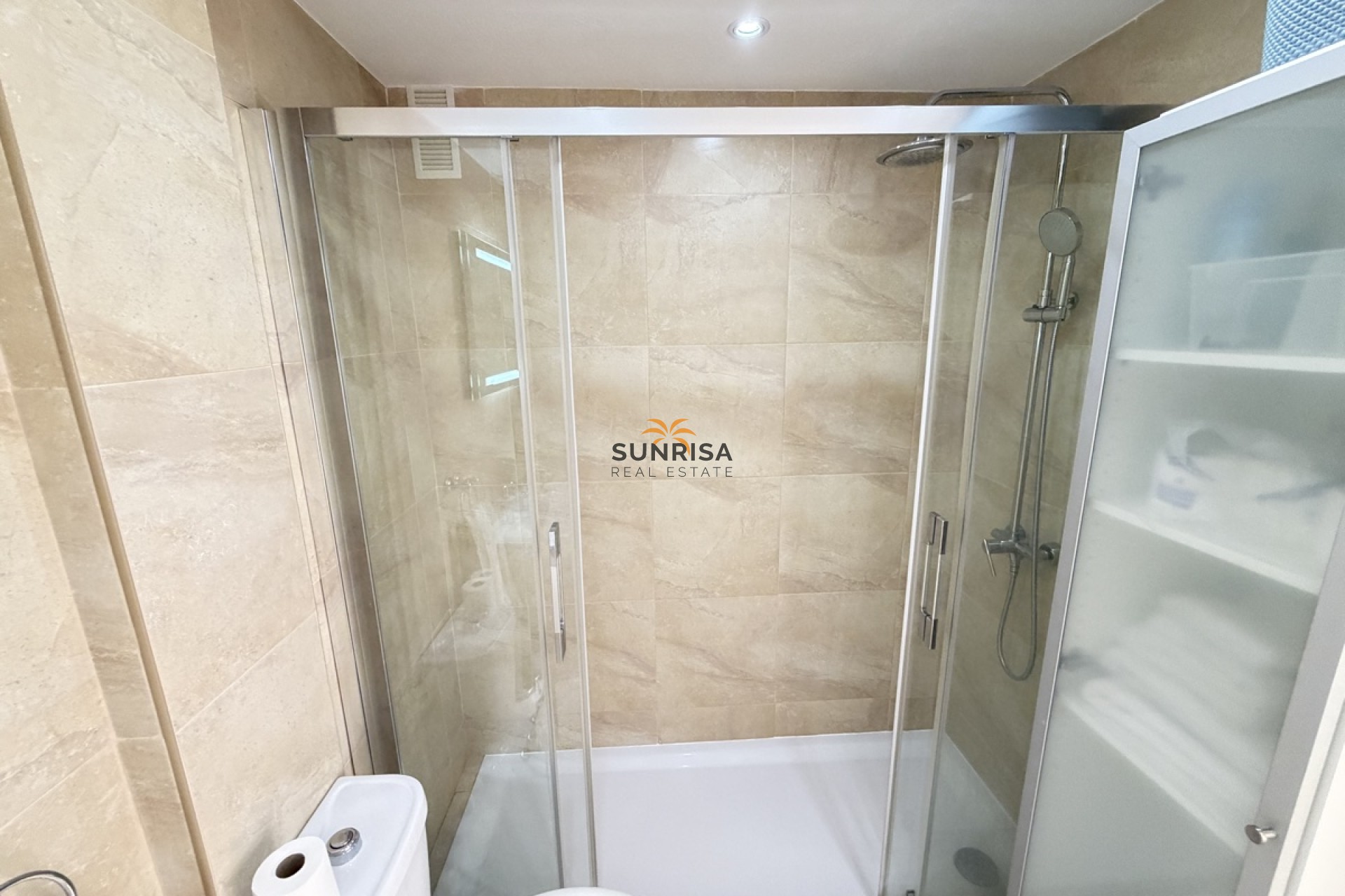 Revente - Appartement - Villamartin