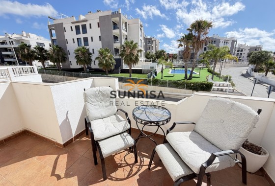 Apartment · Resale - Villamartin · Alicante · Spain