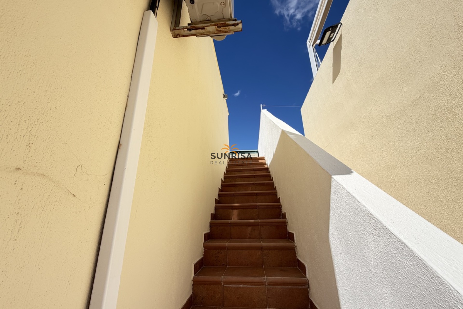 Revente - Appartement - Villamartin