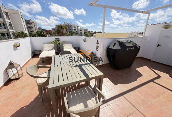 Apartment · Resale - Villamartin · Alicante · Spain