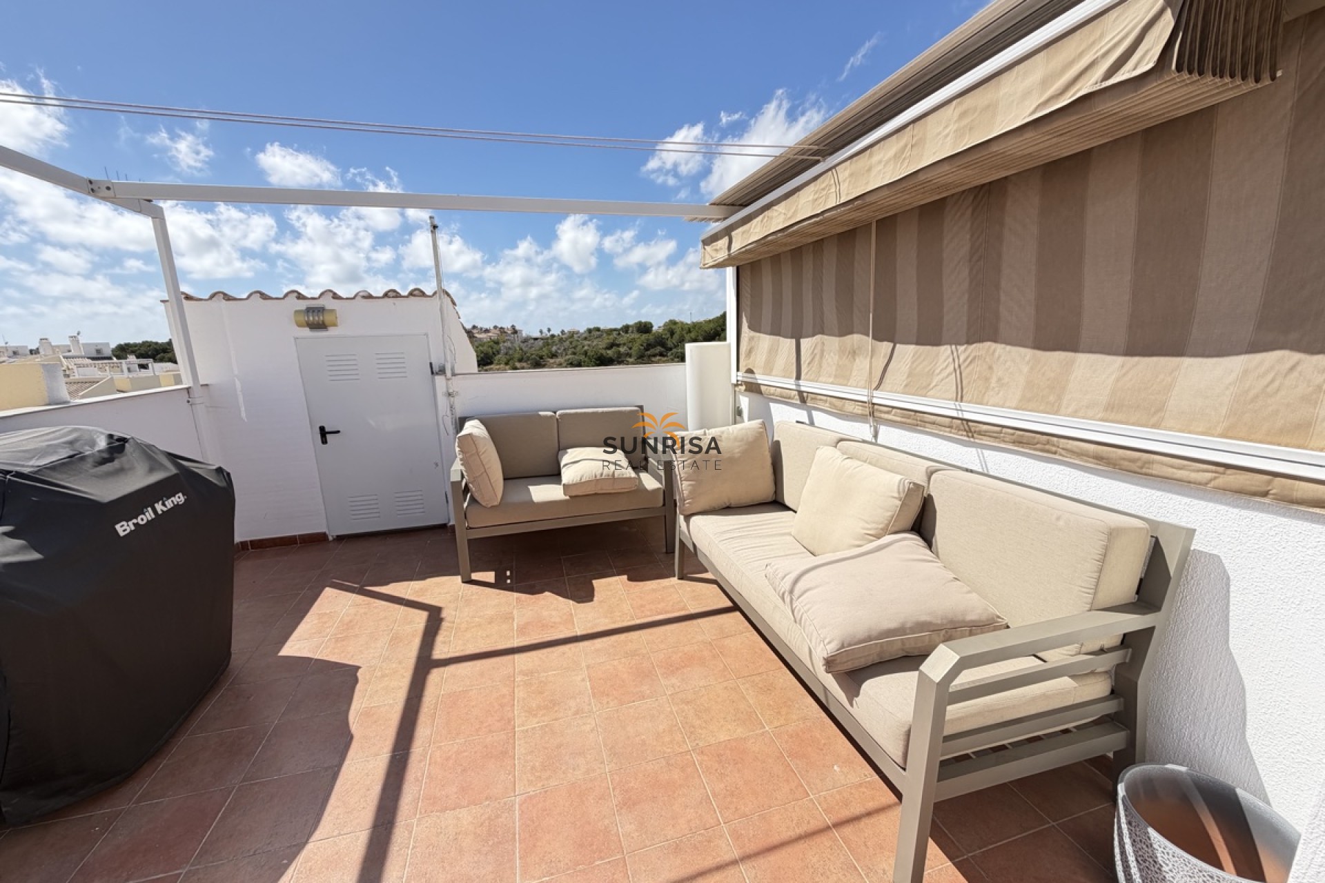 Revente - Appartement - Villamartin