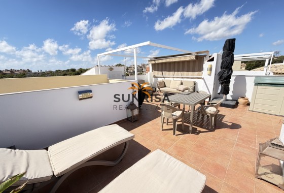 Apartment · Resale - Villamartin · Alicante · Spain