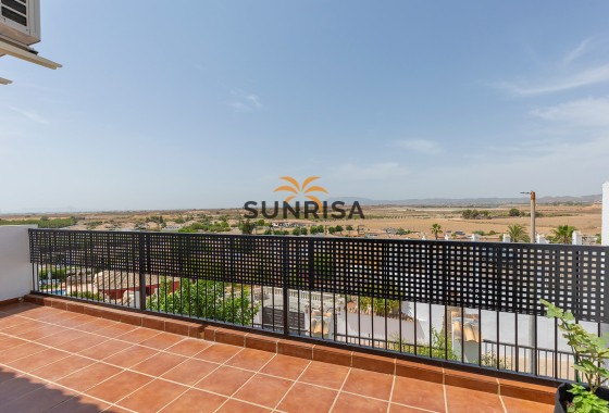 Penthouse · Herverkoop - Gea y Truyols · Urb Lo Santiago · Murcia · Spanje