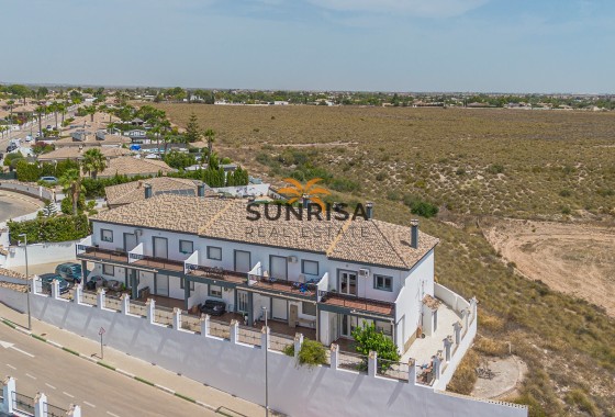 Penthouse · Herverkoop - Gea y Truyols · Urb Lo Santiago · Murcia · Spanje