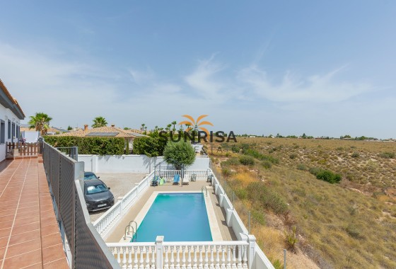 Penthouse · Herverkoop - Gea y Truyols · Urb Lo Santiago · Murcia · Spanje