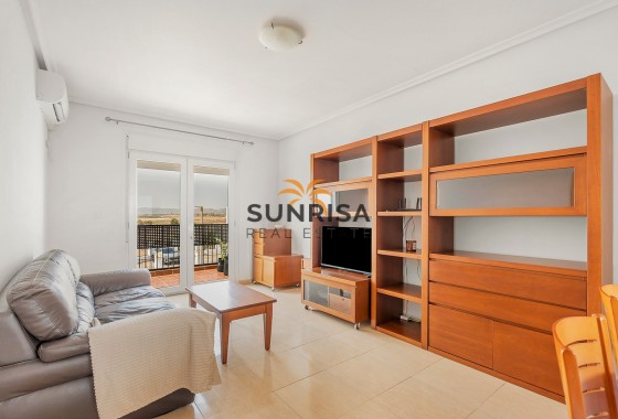 Penthouse · Herverkoop - Gea y Truyols · Urb Lo Santiago · Murcia · Spanje