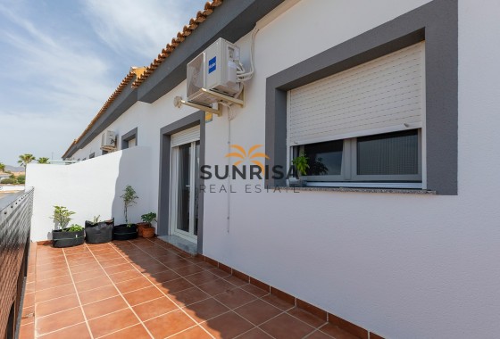 Penthouse · Herverkoop - Gea y Truyols · Urb Lo Santiago · Murcia · Spanje