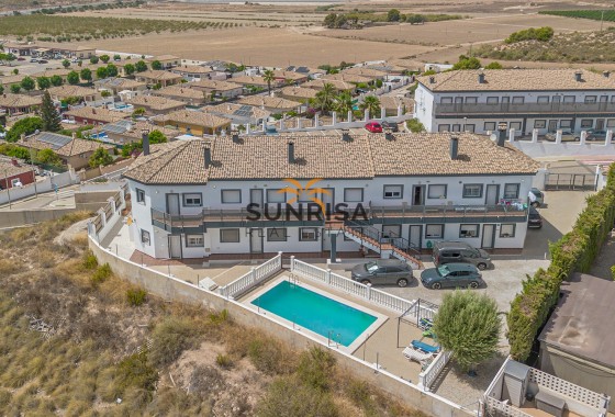 Penthouse · Herverkoop - Gea y Truyols · Urb Lo Santiago · Murcia · Spanje