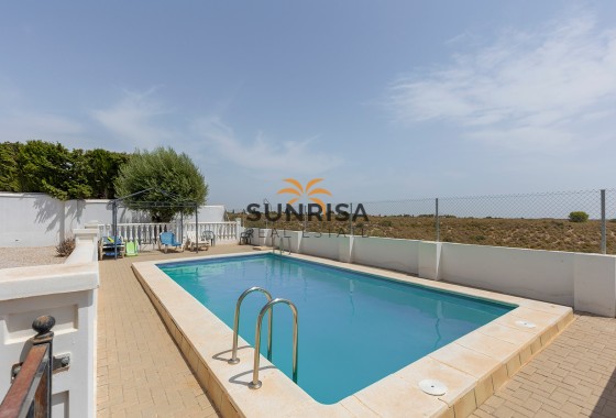 Penthouse · Herverkoop - Gea y Truyols · Urb Lo Santiago · Murcia · Spanje