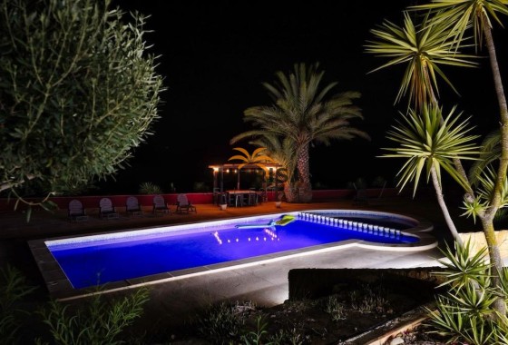 Finca · Reventa - Torremendo · Alicante · España