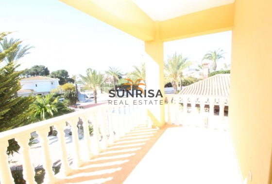 Villa · Resale - Orihuela Costa · Cabo Roig · Alicante · Spain