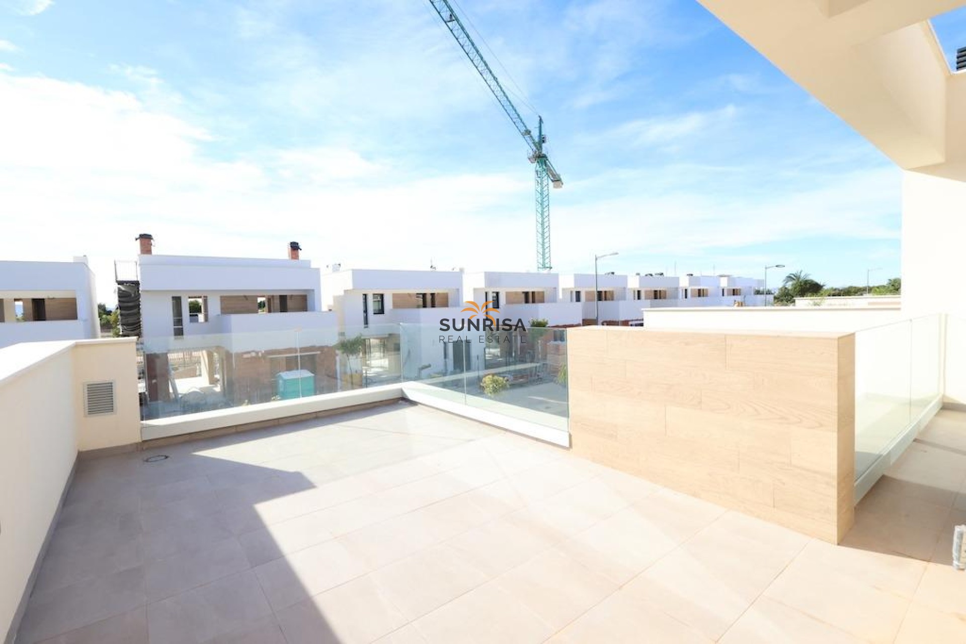 Resale - House - Torre Pacheco