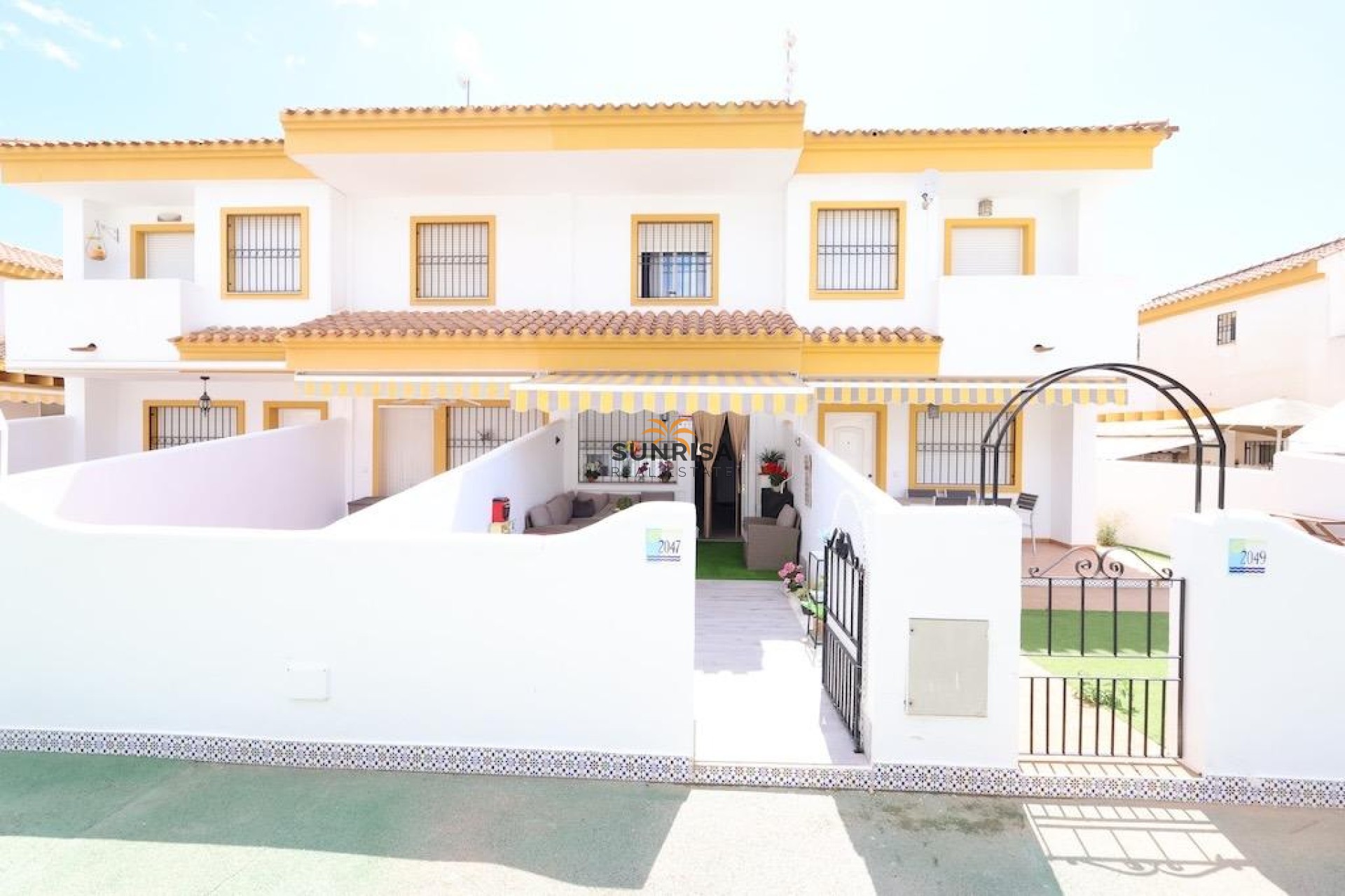 Reventa - Dúplex - Torre de la Horadada