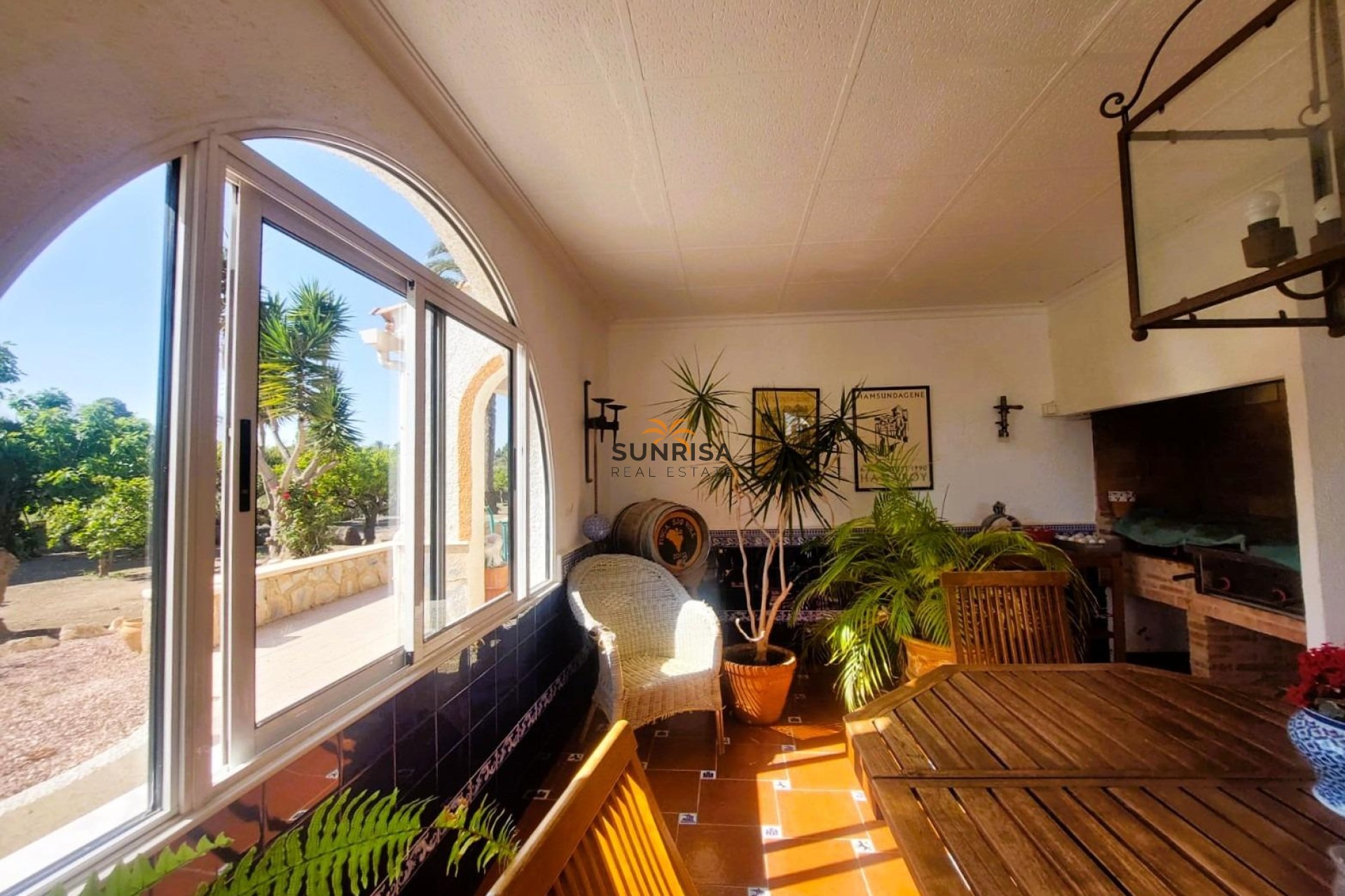 Revente - Finca - La Marina