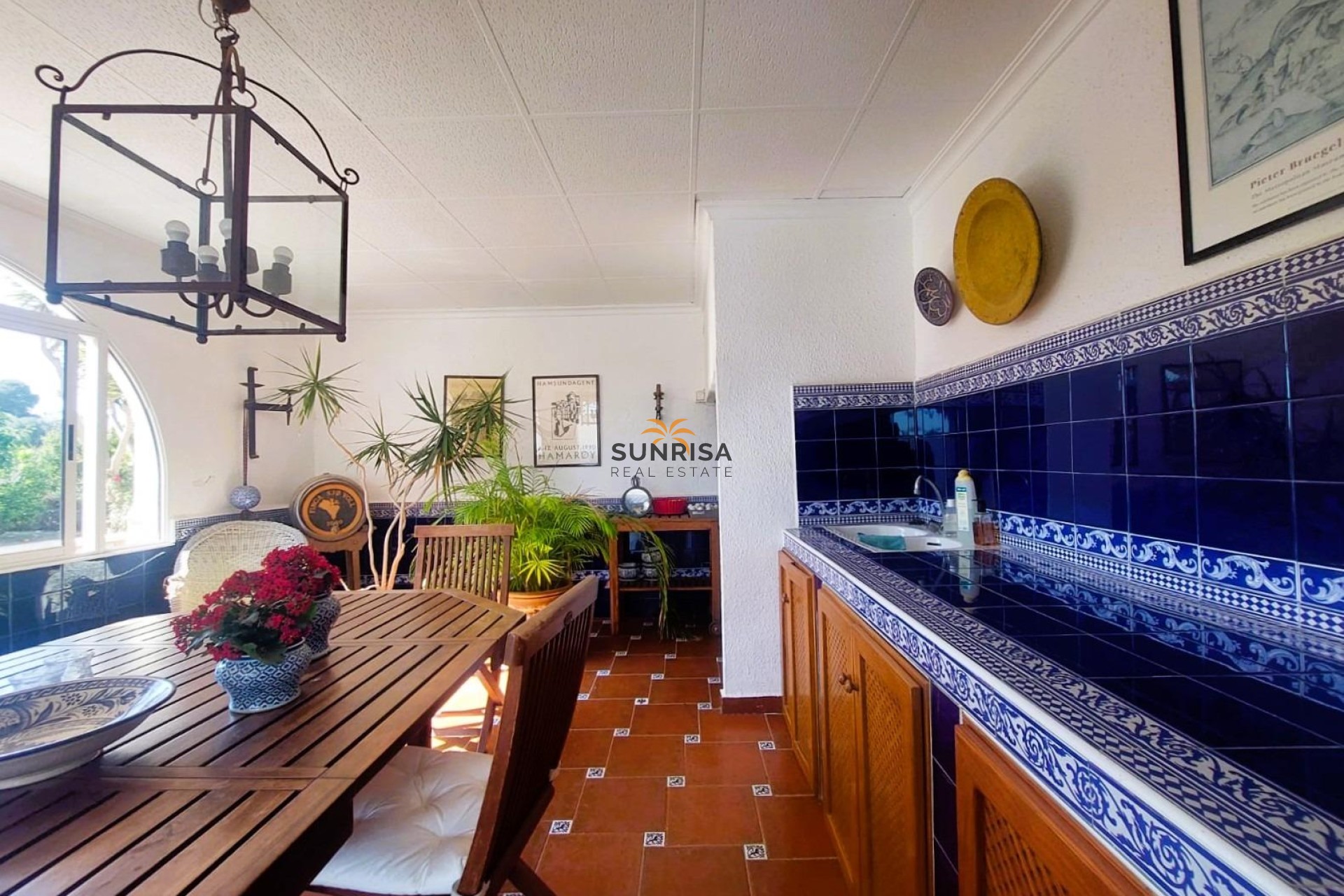 Revente - Finca - La Marina