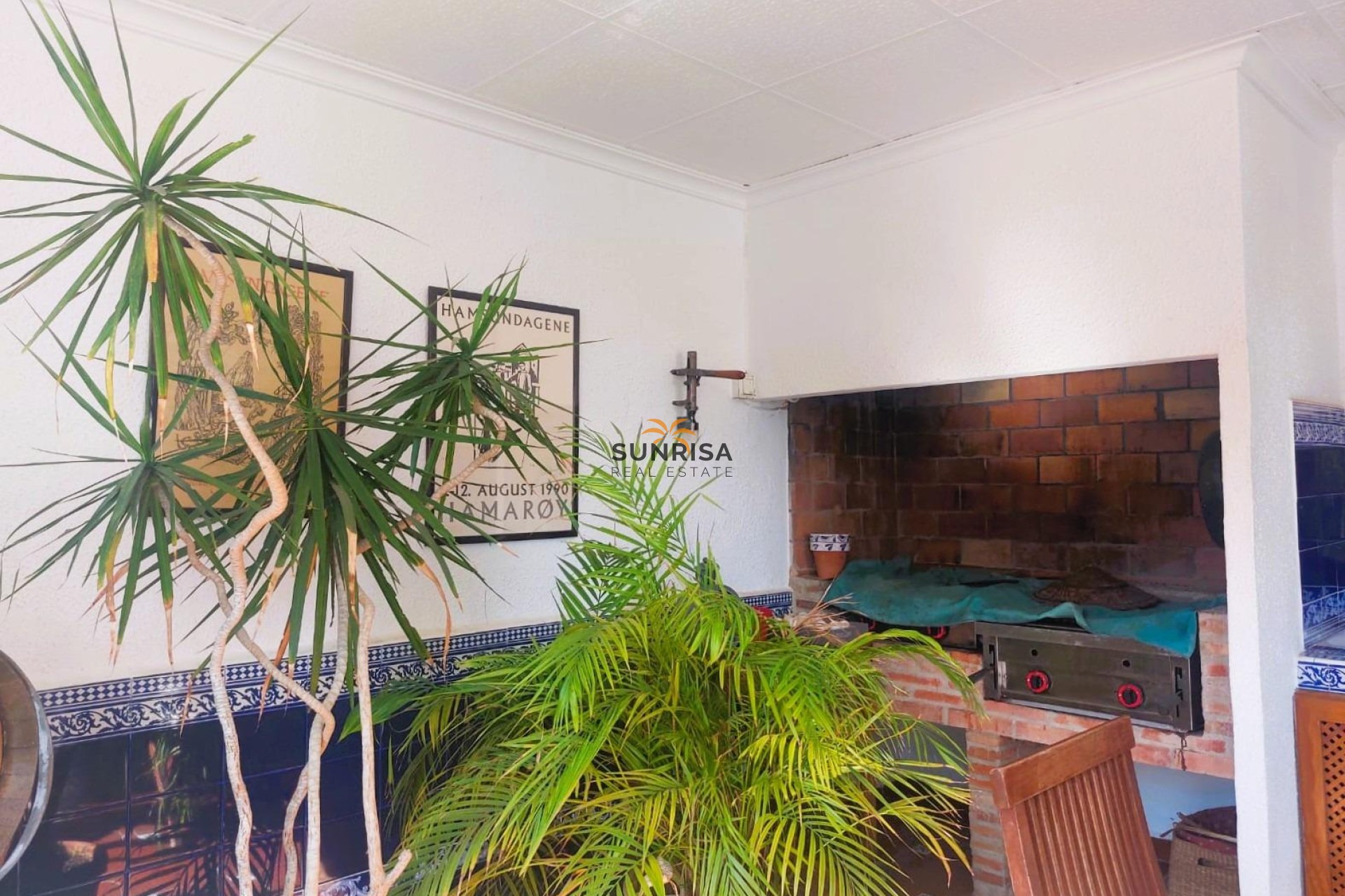 Revente - Finca - La Marina