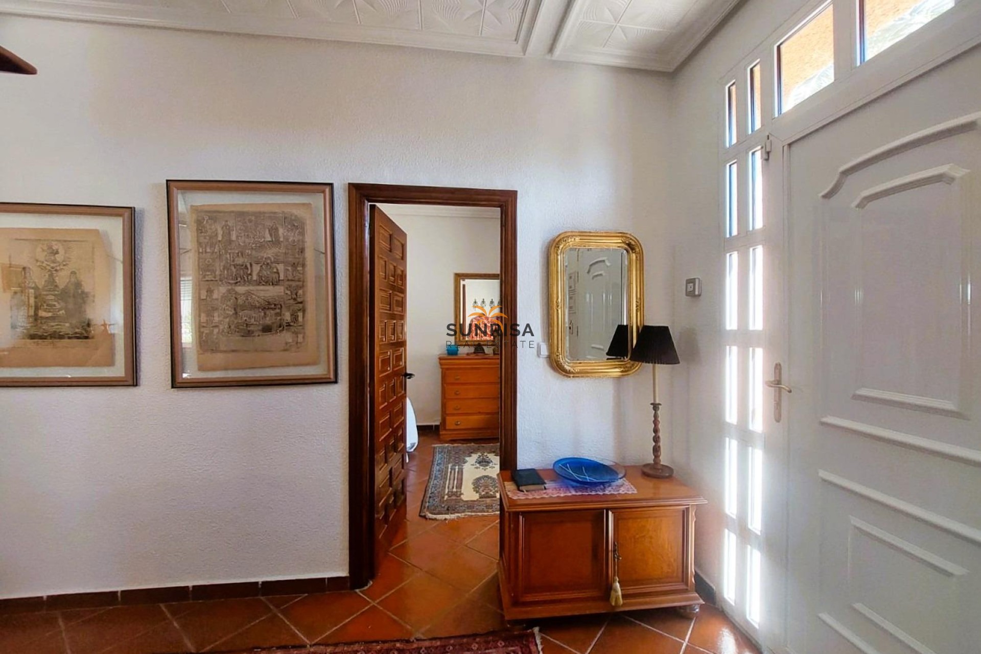 Revente - Finca - La Marina