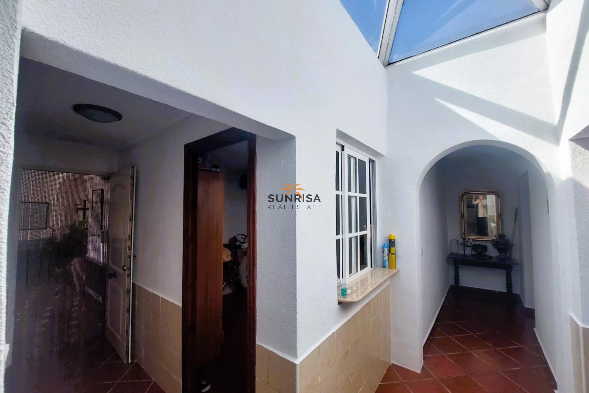 Revente - Finca - La Marina