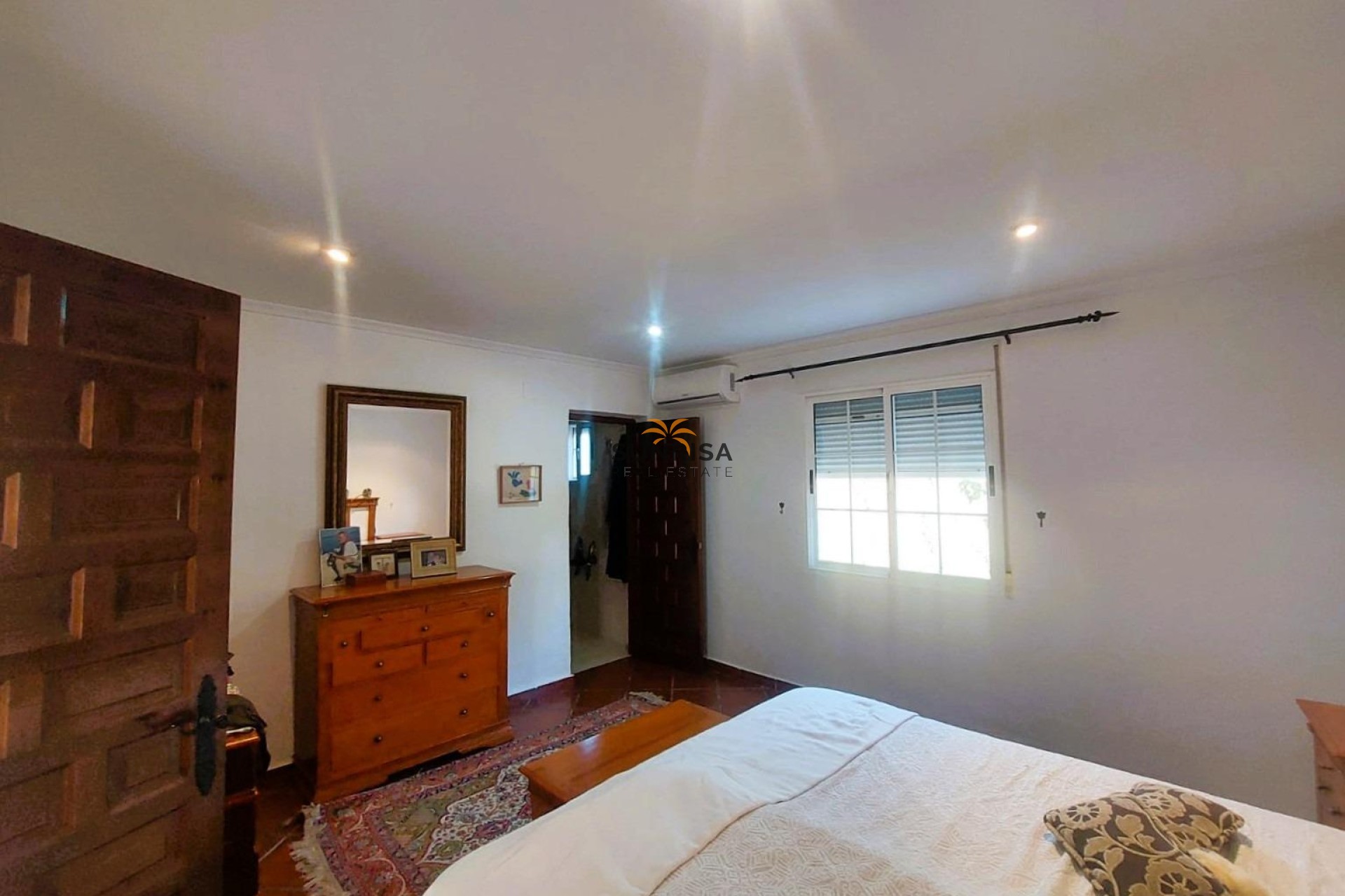 Revente - Finca - La Marina