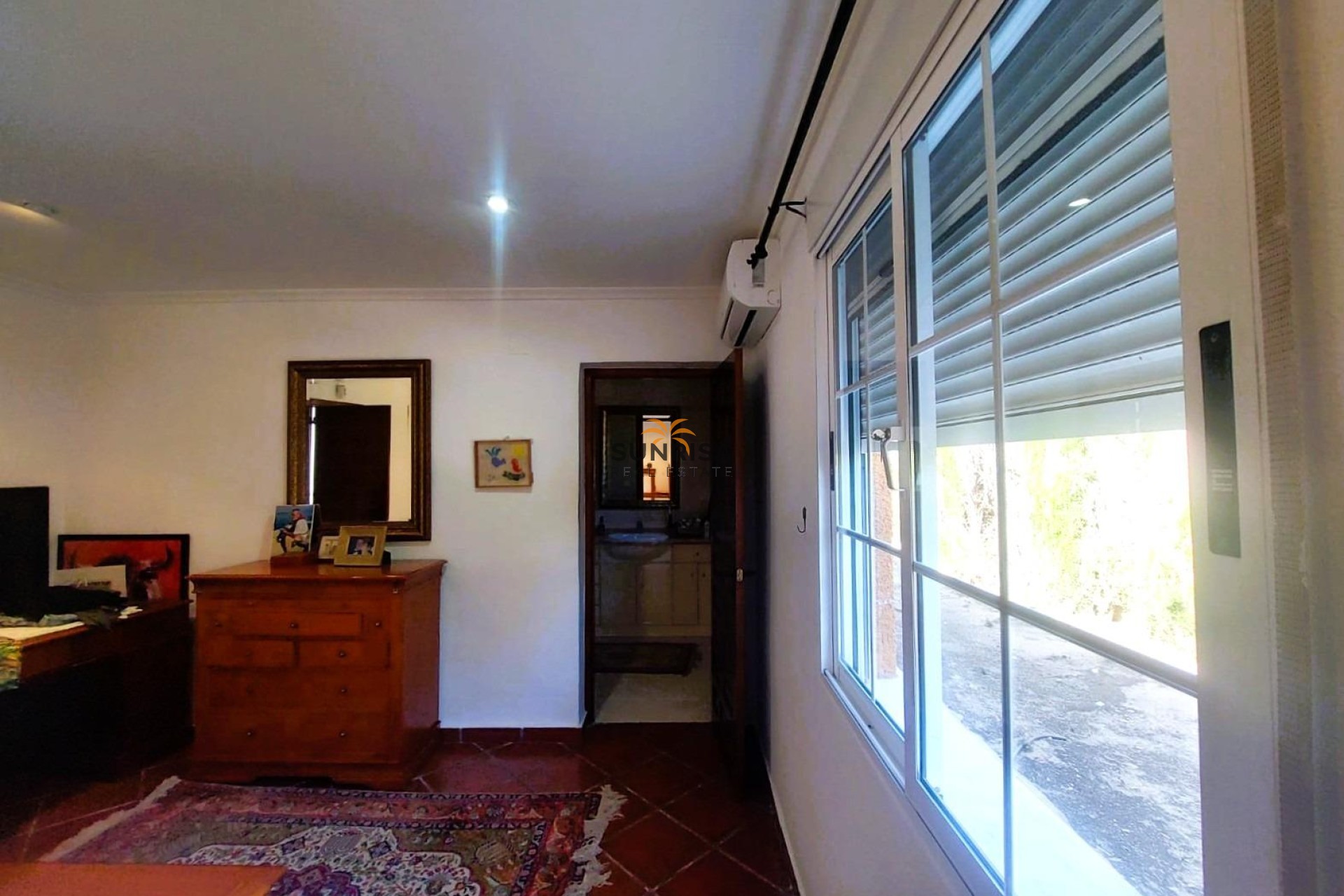 Revente - Finca - La Marina