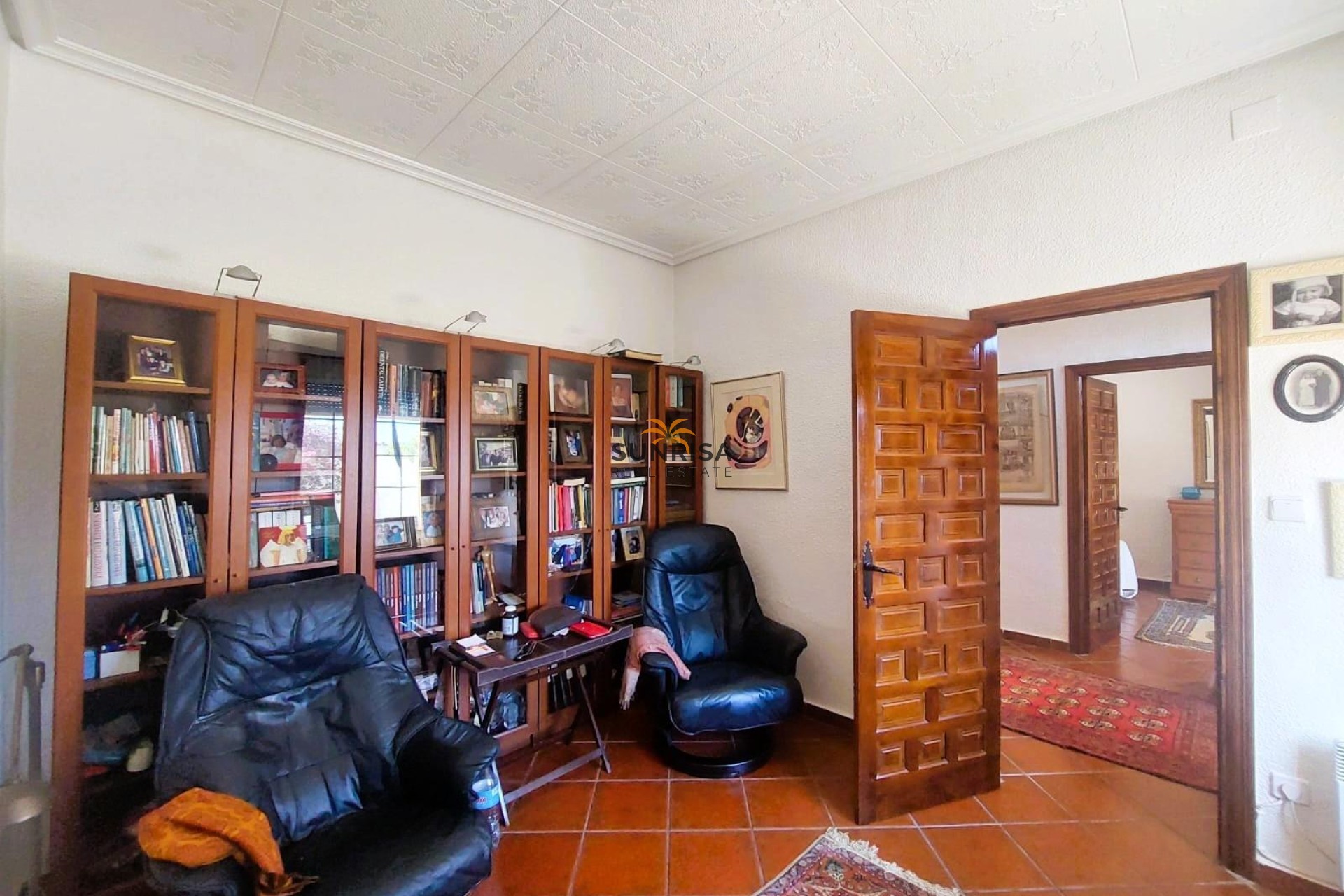 Revente - Finca - La Marina