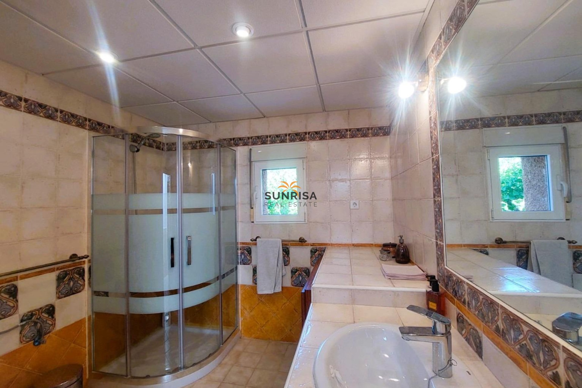 Revente - Finca - La Marina