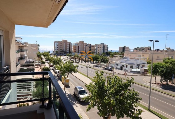 Attique · Revente - Pilar de la Horadada · Mil Palmeras · Alicante · Espagne