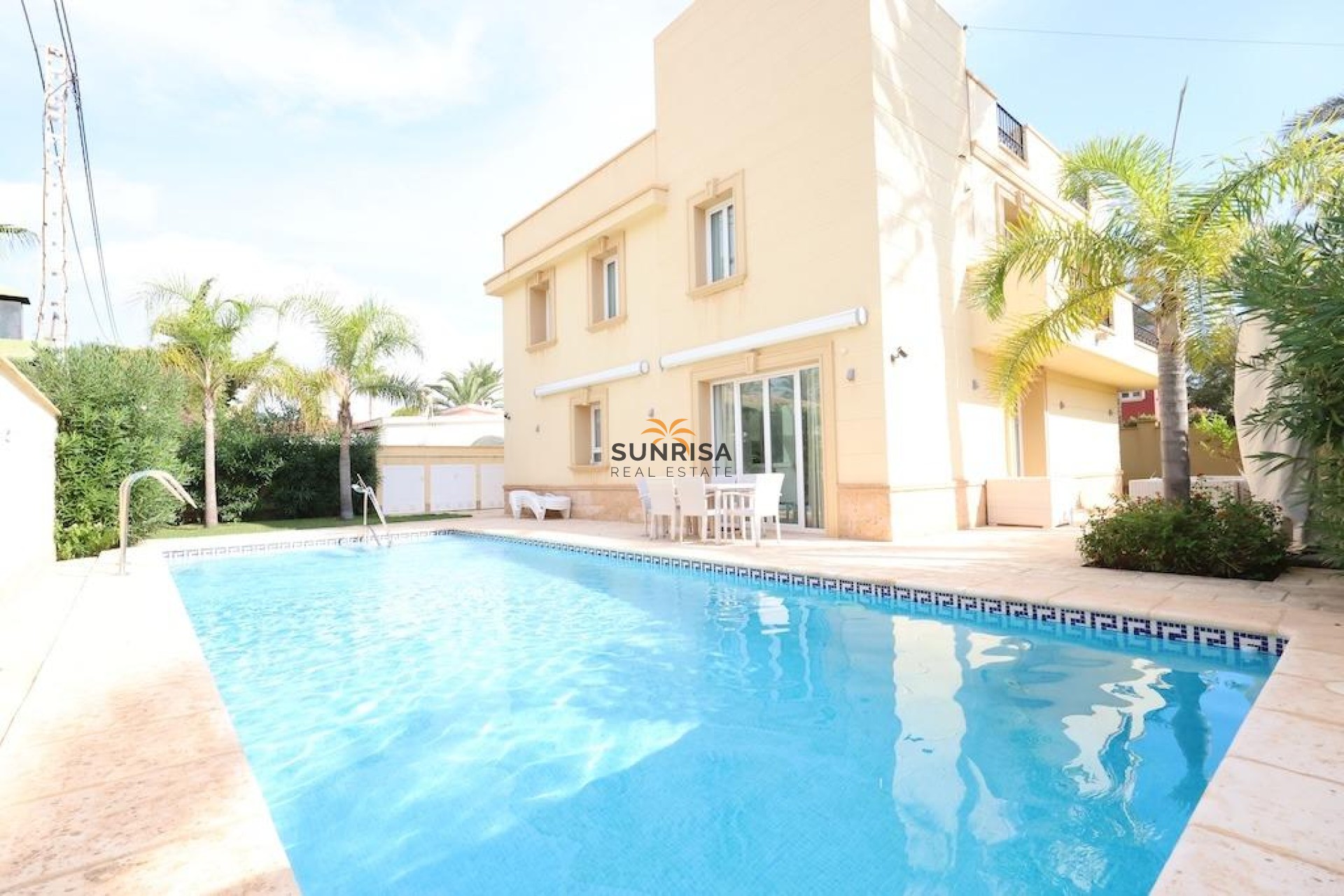 Revente - Maison - Orihuela Costa
