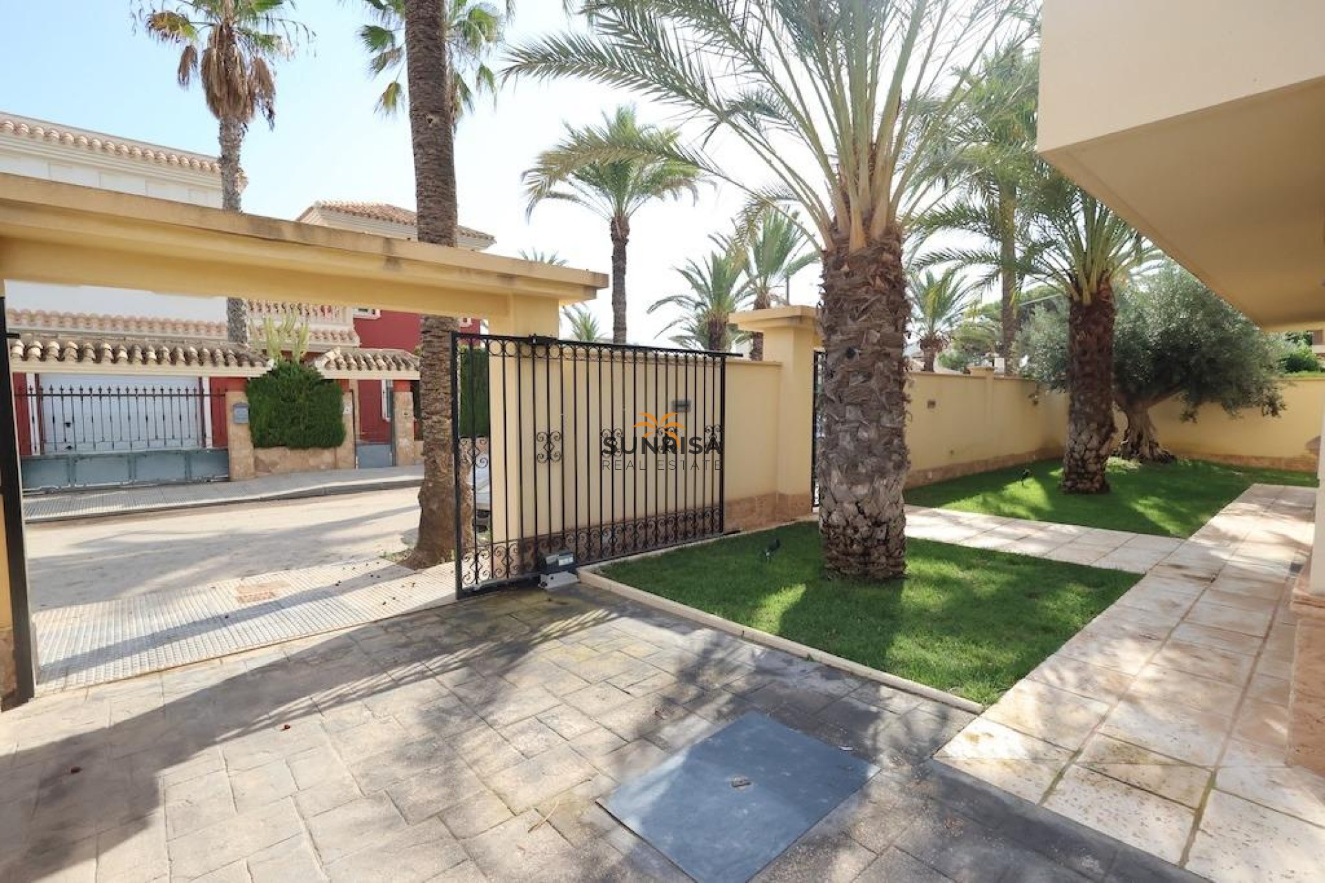 Revente - Maison - Orihuela Costa