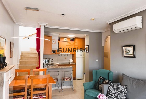 Penthouse · Herverkoop - Orihuela Costa · Cabo Roig · Alicante · Spanje