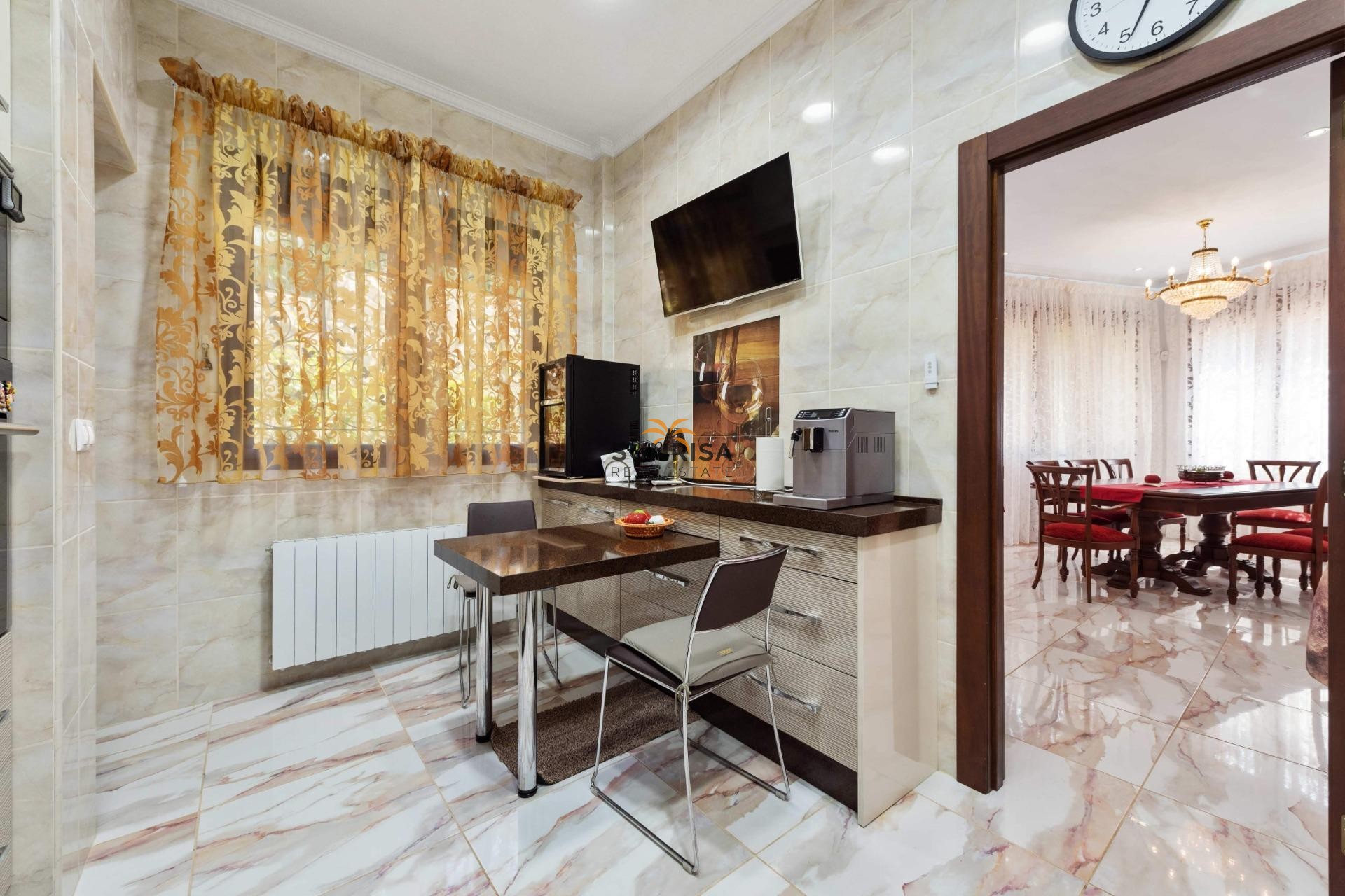 Resale - Villa - Orihuela Costa