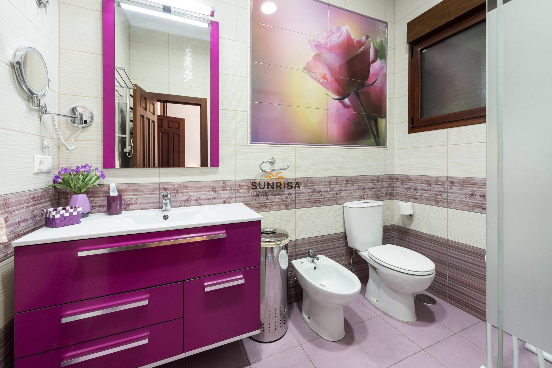 Resale - Villa - Orihuela Costa