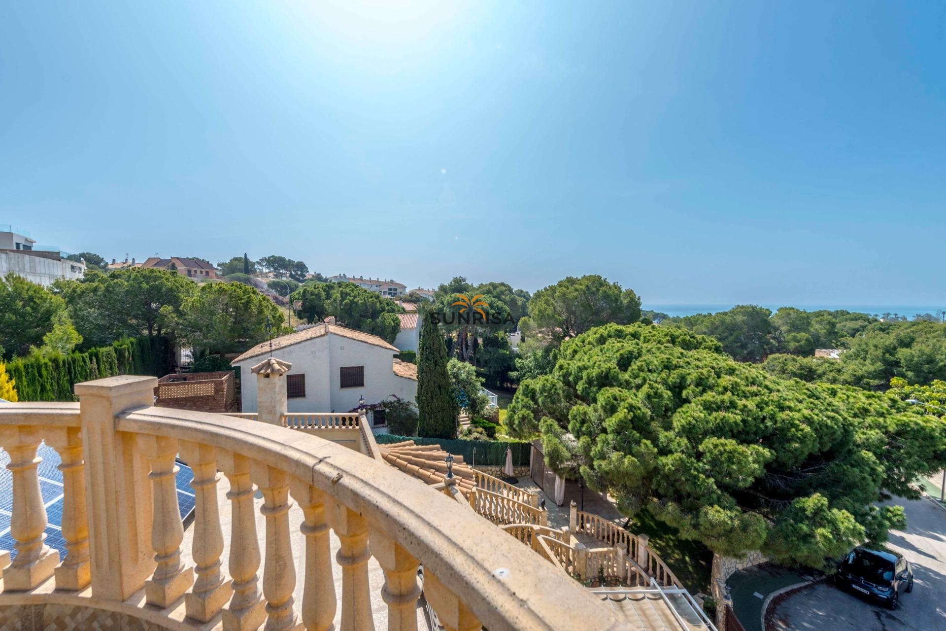 Resale - Villa - Orihuela Costa
