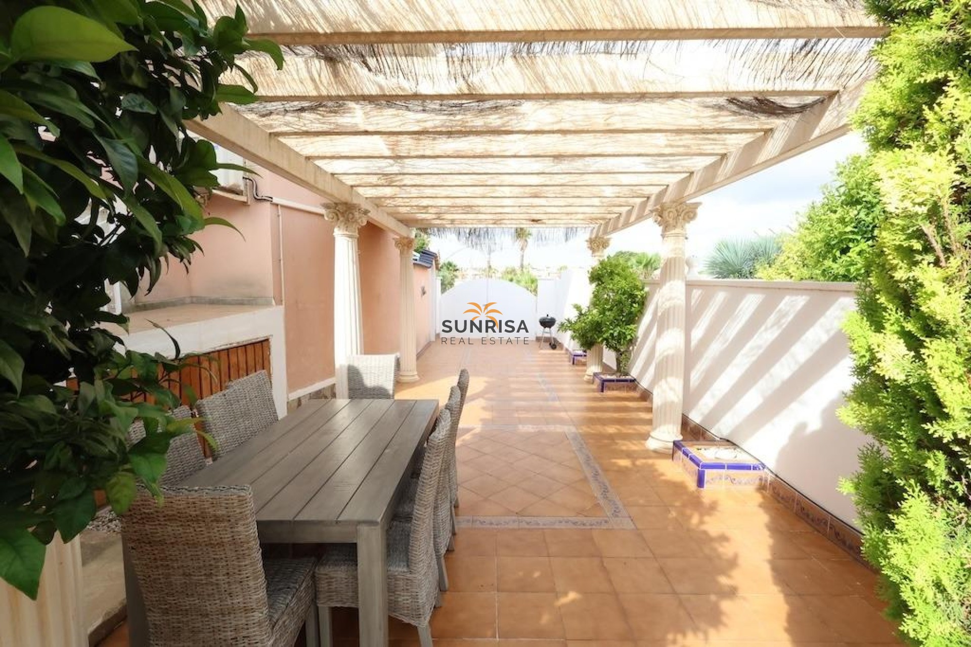 Reventa - Pareado - Ciudad Quesada - Rojales