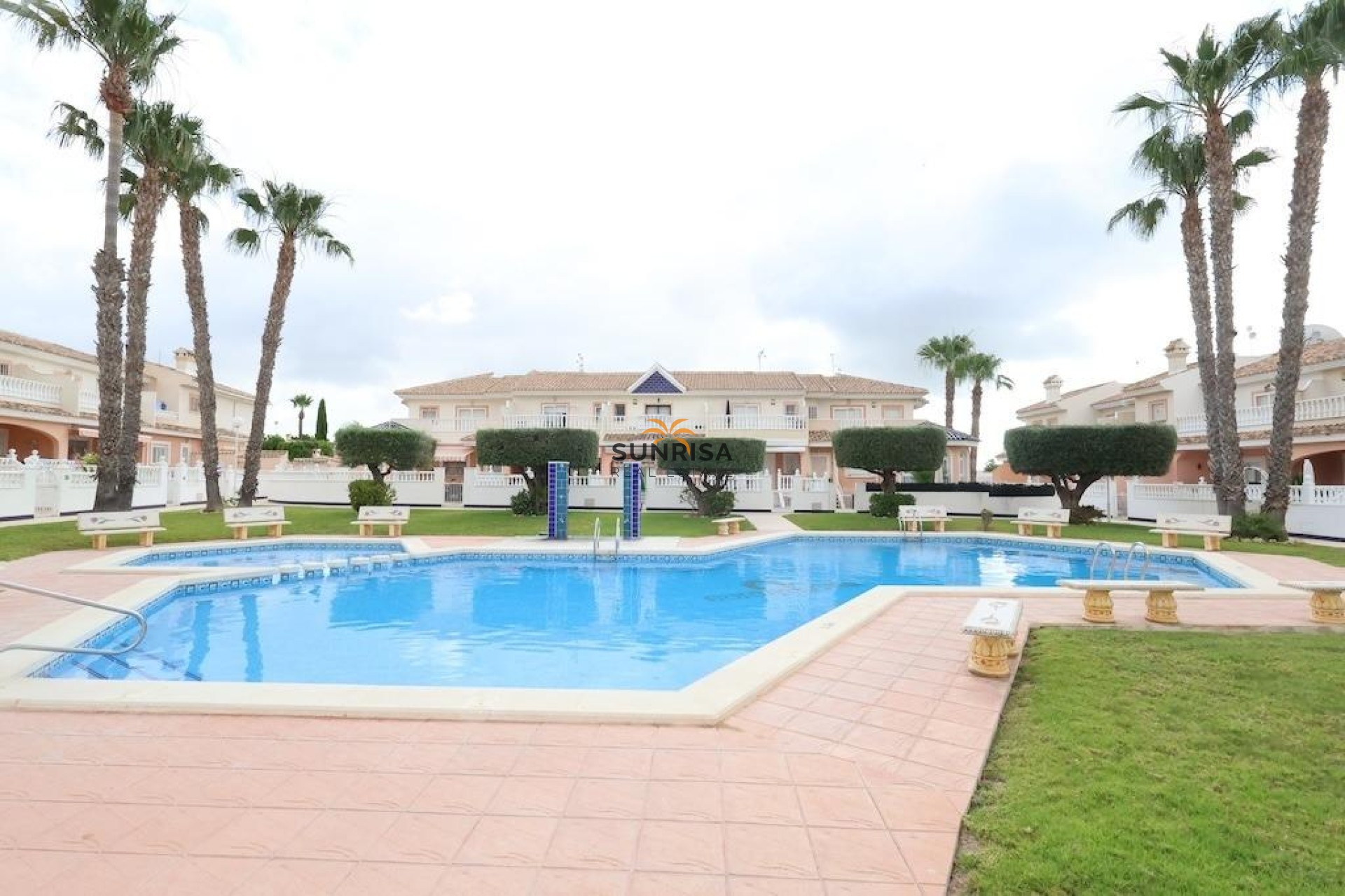 Reventa - Pareado - Ciudad Quesada - Rojales