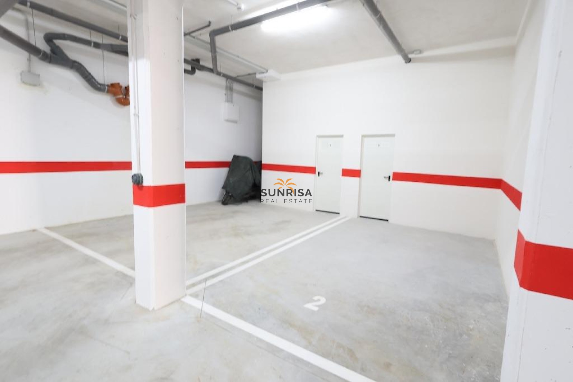 Resale - Penthouse - Algorfa