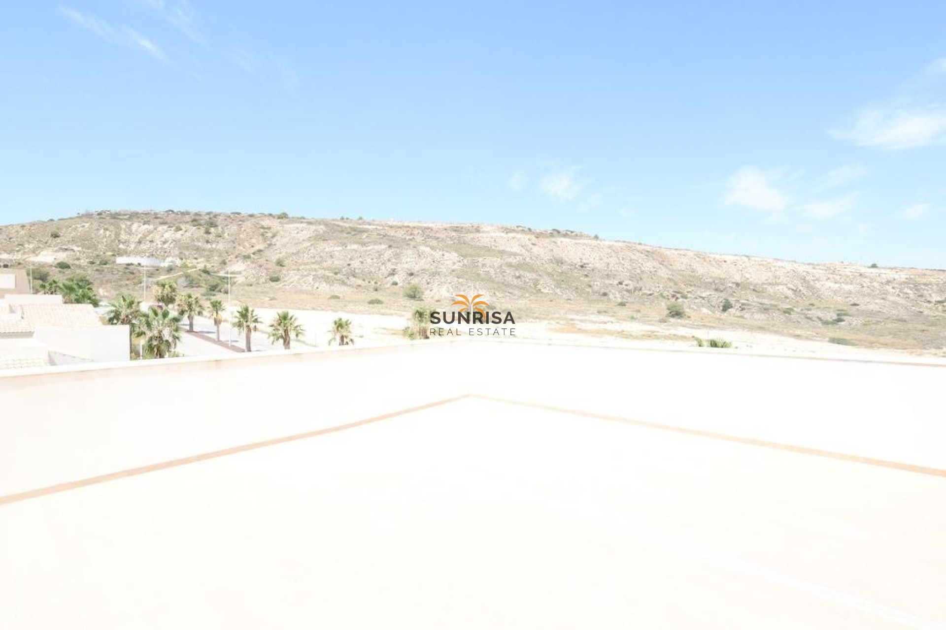Resale - Penthouse - Algorfa