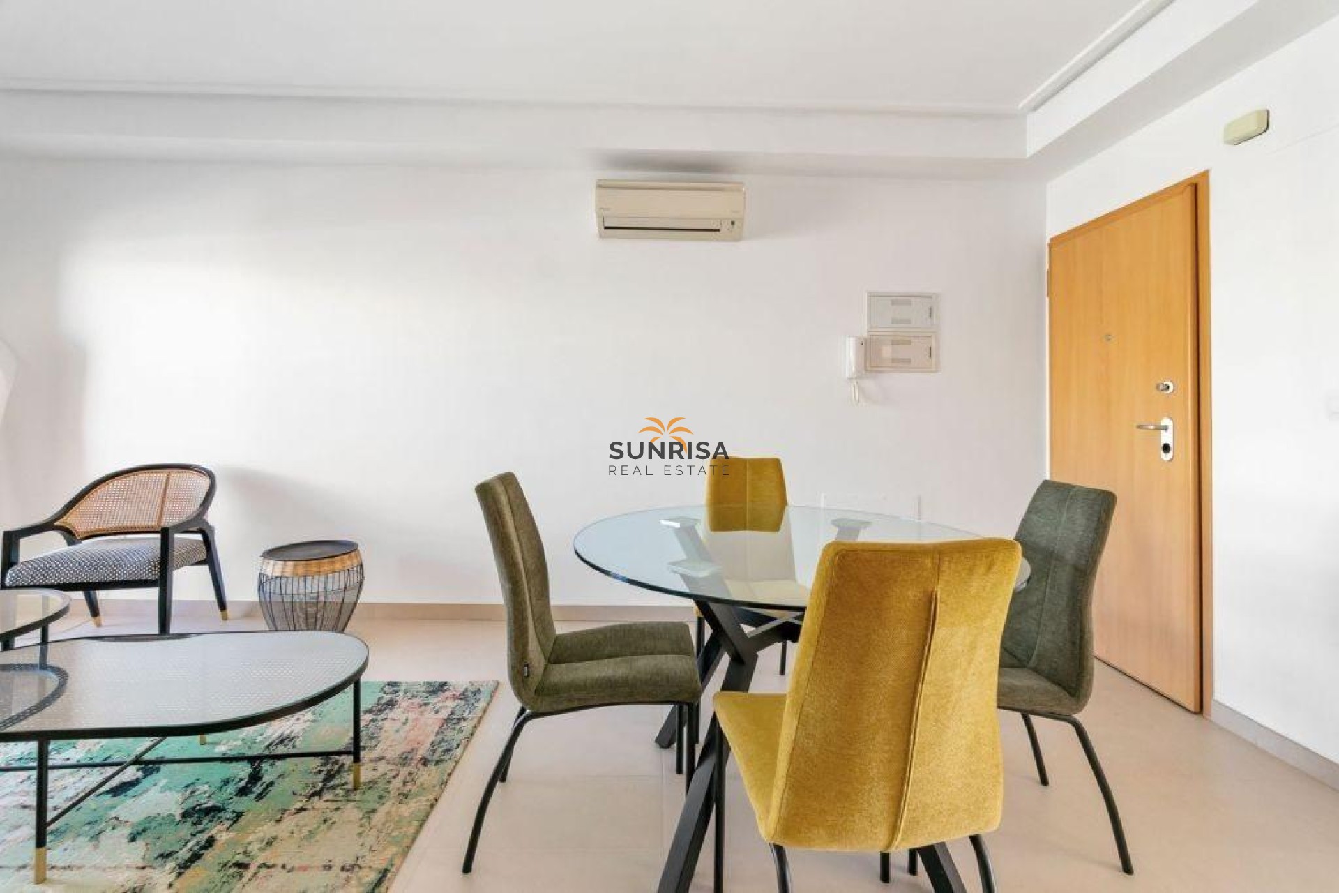 Herverkoop - Penthouse - Torre de la Horadada