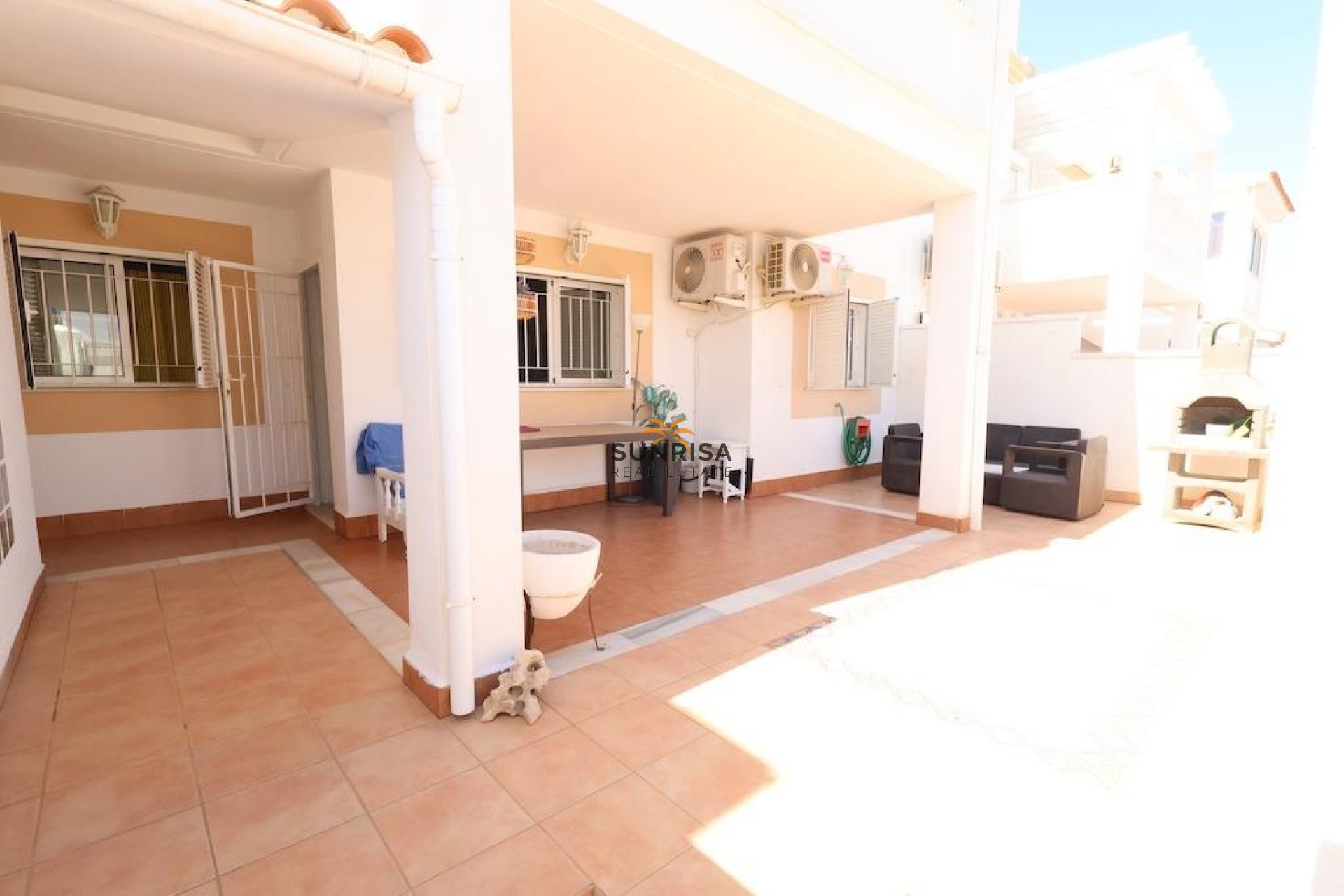 Reventa - Bungalow - Orihuela Costa